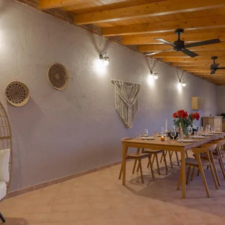 Villa Esperas !!