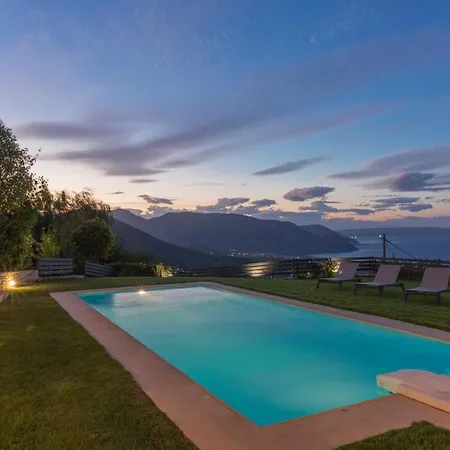 Villa Esperas !! Chalkida